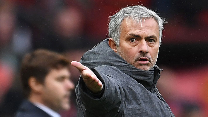 El pasado condena a Mourinho... En Europa recuerdan el día en que el DT rechazó al Tottenham con una tajante declaración