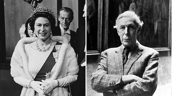 La controvertida historia de espionaje que complicó a la Reina Isabel II y que revivió la serie "The Crown"