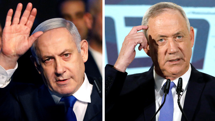 Crisis en Israel: Parlamento asume el último intento de evitar unas terceras elecciones
