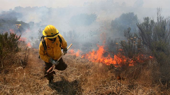A casi tres años de la emergencia: En qué están las investigaciones por los incendios forestales más intensos del 2017