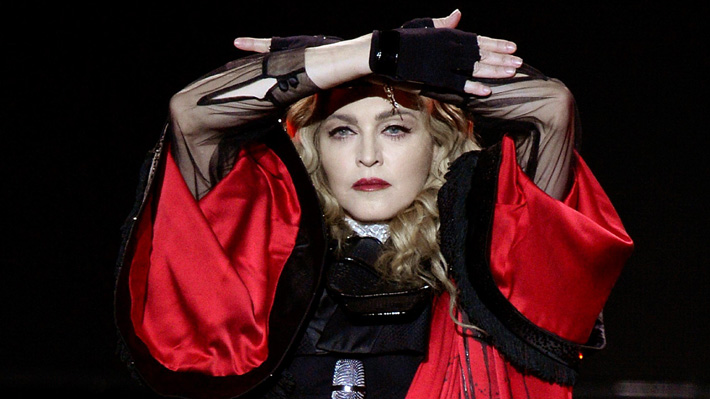 Madonna cancela tres fechas de su gira "Madame X" debido a que padece un "dolor abrumador"