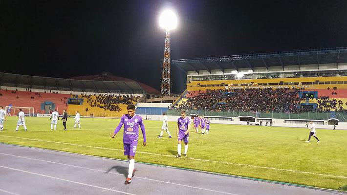 En Bolivia se volvió al fútbol pese a su crisis social: Cómo lo hicieron para asegurar el retorno y qué partidos se han jugado