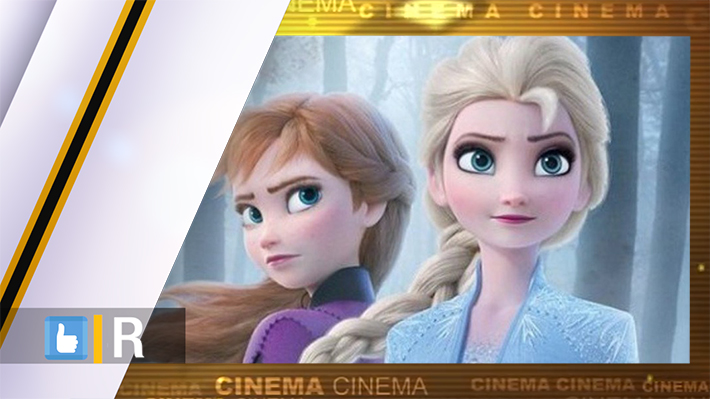 #YoRecomiendo: "Frozen 2", la alucinante película que Ana Josefa Silva invita a ver en familia