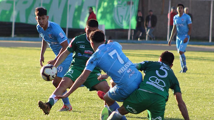 La fuerte crítica de la 2ª División a la ANFP por posible cierre del torneo: "Somos el hermano pobre del fútbol chileno"