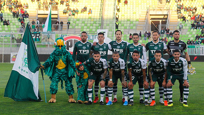 Se abre una opción para revertir el futuro de Wanderers y otorgarle el ascenso a Primera