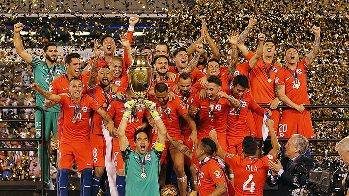 Hoy es el sorteo de la Copa América 2020: Revisa el ...