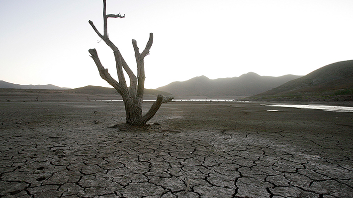 El debate en torno a la gobernabilidad del agua que se tomó uno de los eventos de la segunda jornada de la COP25