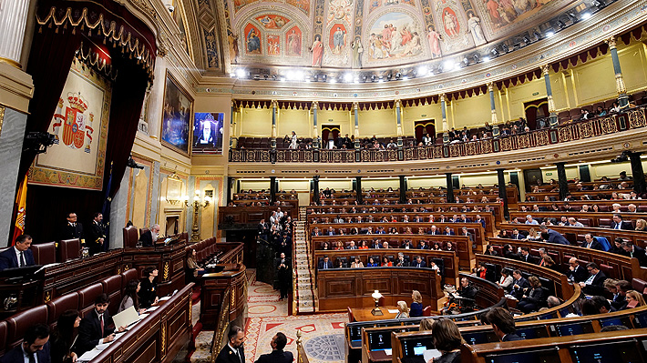 España inicia una nueva legislatura marcada por la irrupción de Vox y el bloqueo político