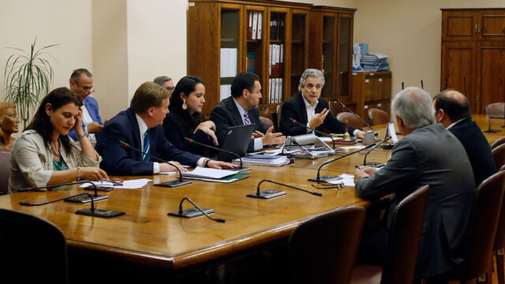 Acusación constitucional contra el Presidente Piñera será votada el próximo jueves por la Cámara