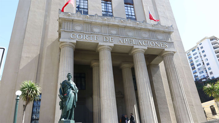 Corte de Valparaíso confirma prisión preventiva de concejal de La Calera en caso por saqueo