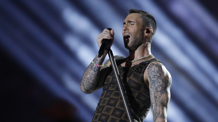 Festival de Viña continúa en pie: Confirman show de Maroon 5 y a los seis humoristas para la edición 2020