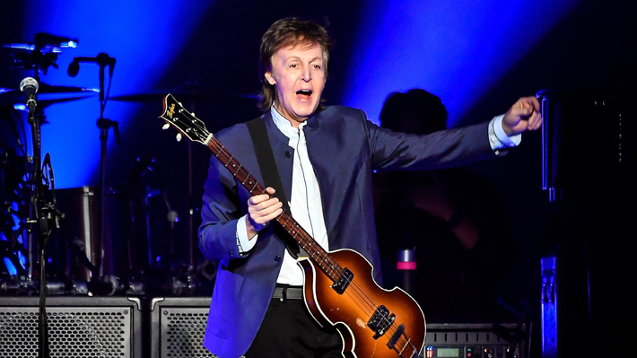 Paul McCartney producirá una película de caricaturas para Netflix: "No puedo esperar a que el mundo la vea"