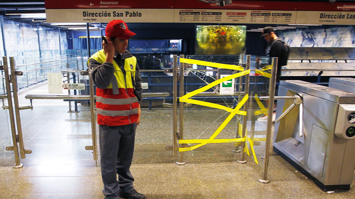 Metro reabre nuevas estaciones y extiende operación de la red hasta las 23:00 horas a partir del miércoles