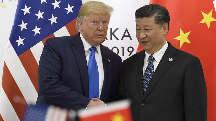 Gobiernos de EE.UU. y China confirman acuerdo  comercial: Aranceles que comenzarían el domingo no serán aplicados