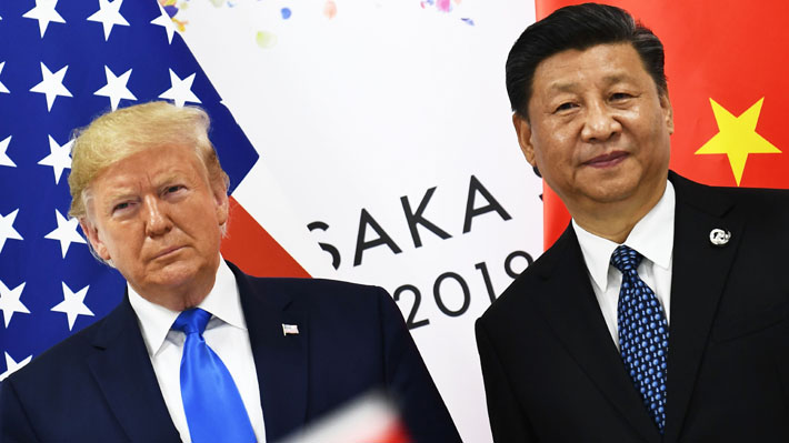 China suspende aranceles adicionales sobre productos de EE.UU. en el marco de su acuerdo comercial