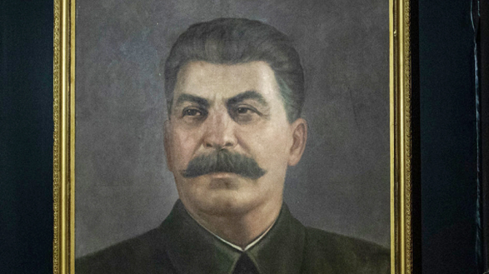 Museo Ruso de San Petersburgo retira de su cafetería controvertido chocolate con la cara de Stalin tras recibir quejas