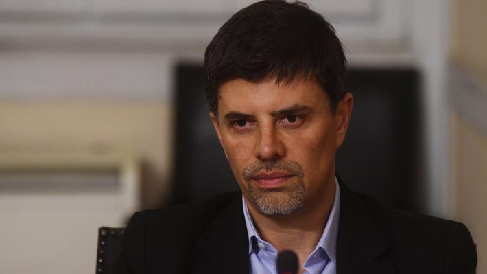 Diputado Díaz (PS) reúne "más de 60 firmas" para interpelar a tres ministros: La primera sería Zaldívar