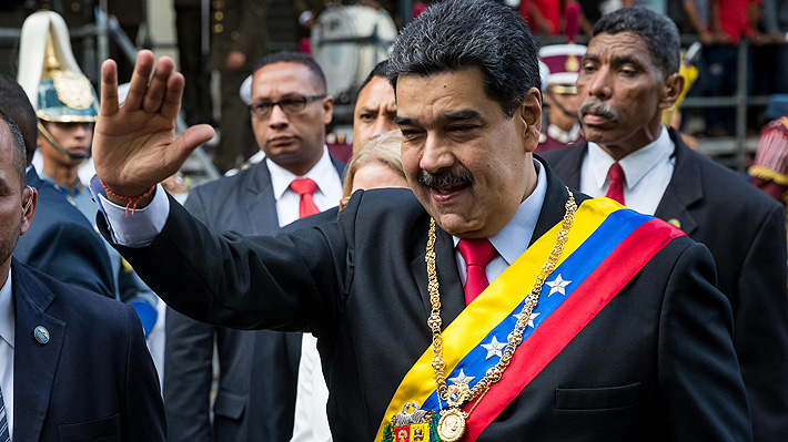 Colombia admite que hubo un "cálculo equivocado" y "subestimó" la capacidad de Maduro de mantenerse en el poder