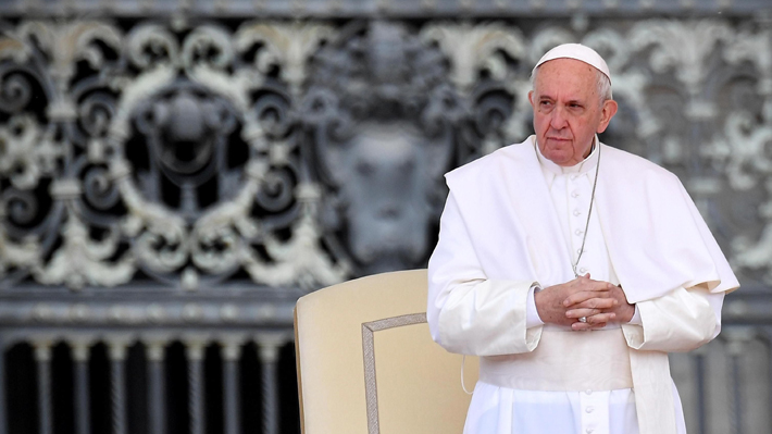 Papa Francisco ordena eliminar el secreto pontificio para los casos de pedofilia por parte del clero
