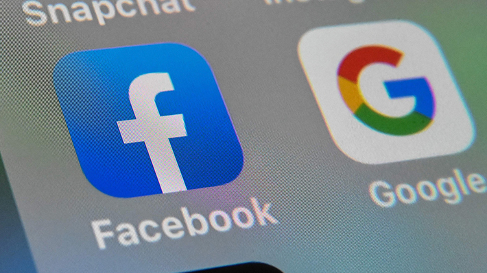 Las aplicaciones más descargadas de la década: Las cuatro primeras pertenecen a Facebook