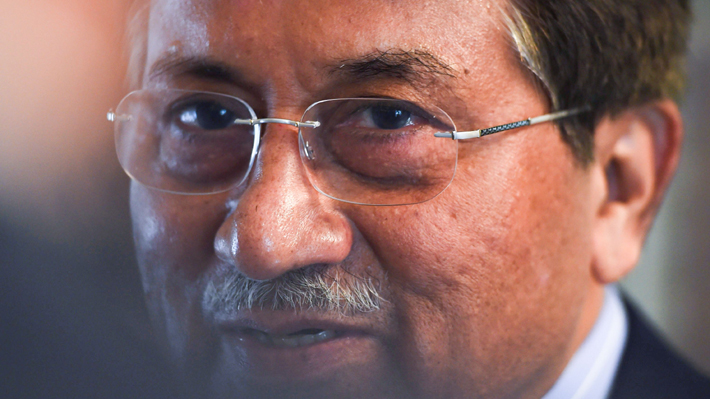 Pervez Musharraf: La caída del ex Mandatario paquistaní que fue sentenciado a muerte por alta traición