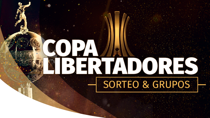 Conoce los grupos y las llaves de las fases previas de la Copa Libertadores 2020