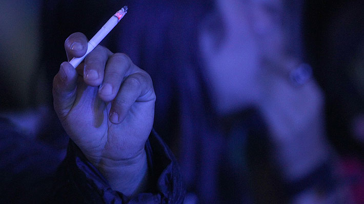 Informe de la OMS proyecta que en 2020 habrá 10 millones menos de consumidores de tabaco que en 2018