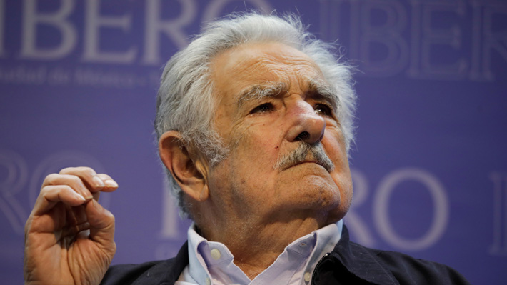 "Pepe" Mujica afirma que el feminismo "es bastante inútil": "La estridencia también termina jodiendo la causa"