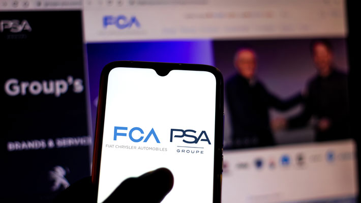 Experto asegura que fusión de PSA y FCA abrirá la puerta a nuevas alianzas automotrices
