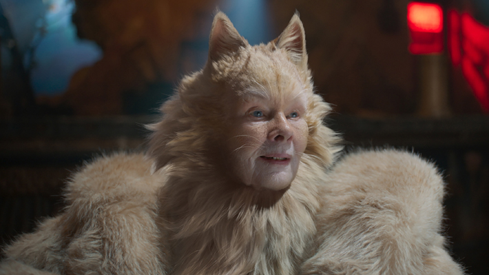 Universal prepara una versión "mejorada" de la película "Cats" tras recibir una ola de críticas negativas