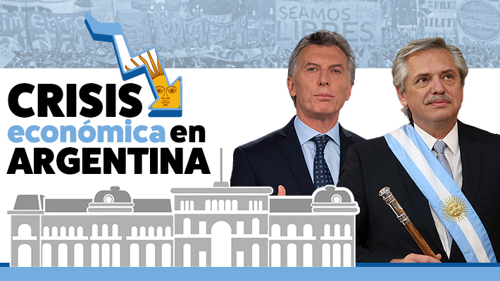 La cronología de la crisis que llevó a Argentina a decretar emergencia económica