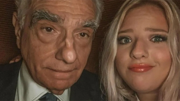 Hija de Scorsese se burla de su padre por sus dichos contra las películas de Marvel