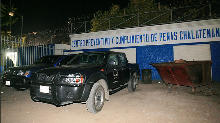 Clausuran cárcel en El Salvador para construir una sede universitaria en ese sitio