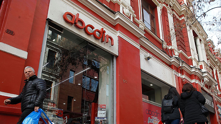 ABCdin y Dijon solicitan reorganización de deuda para evitar la quiebra ante dura caída en el flujo de caja desde el 18-O
