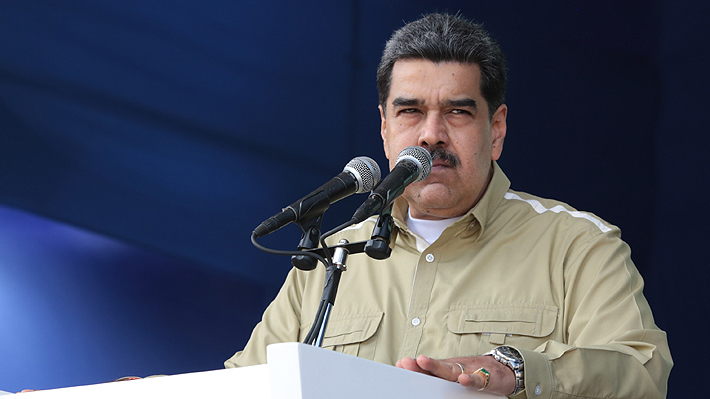 Gobierno venezolano pide a Brasil que entregue a cinco militares desertores que cruzaron la frontera