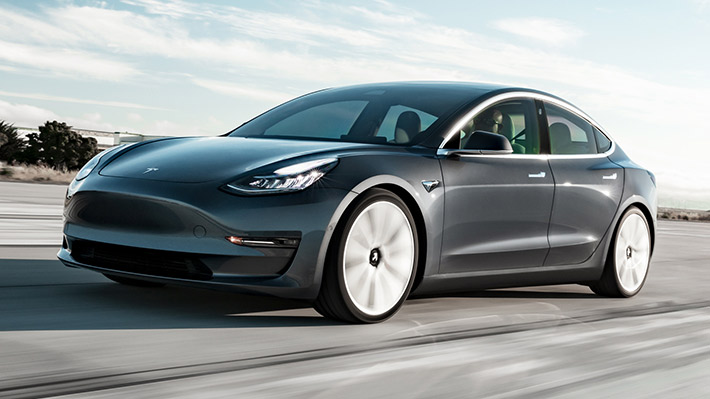 Tesla cierra el año produciendo los primeros vehículos en su fábrica de China