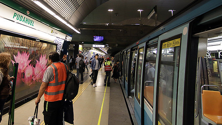 Programación del transporte público para Año Nuevo: Metro operará en horario normal y buses pararán a las 22:00 horas