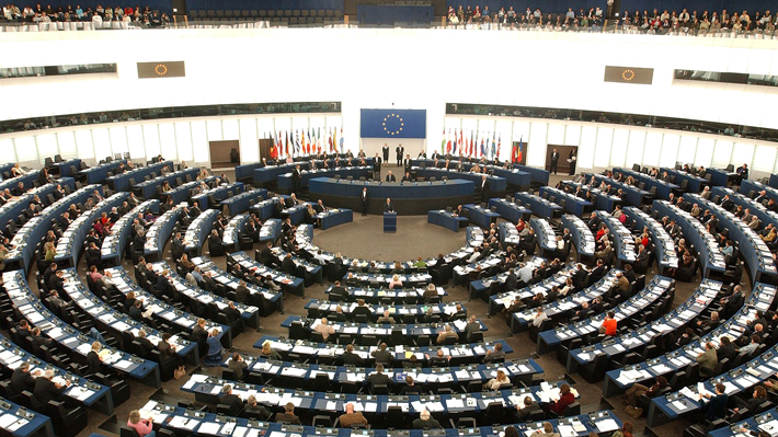 Parlamento Europeo reconoce a los líderes independentistas catalanes Junqueras, Puigdemont y Comín como eurodiputados