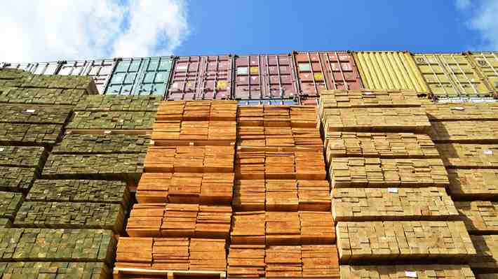 El detalle de las exportaciones chilenas en 2019: Cobre mantiene liderazgo y en frutas las cerezas destronan a las uvas