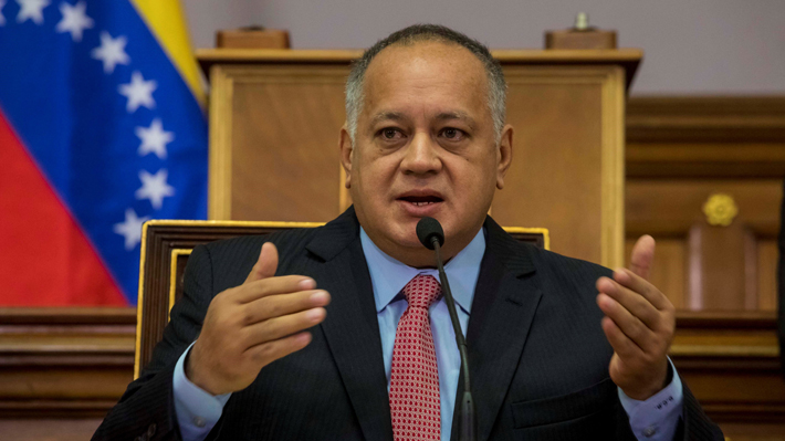 Asamblea Constituyente de Venezuela advierte con intervenir en lucha opositora por el Parlamento