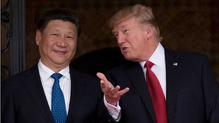 China confirma que firmará acuerdo comercial parcial con EE.UU. el 15 de enero en Washington