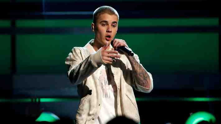 Justin Bieber revela a sus seguidores que contrajo la enfermedad de Lyme: "Han sido un par de años difíciles"