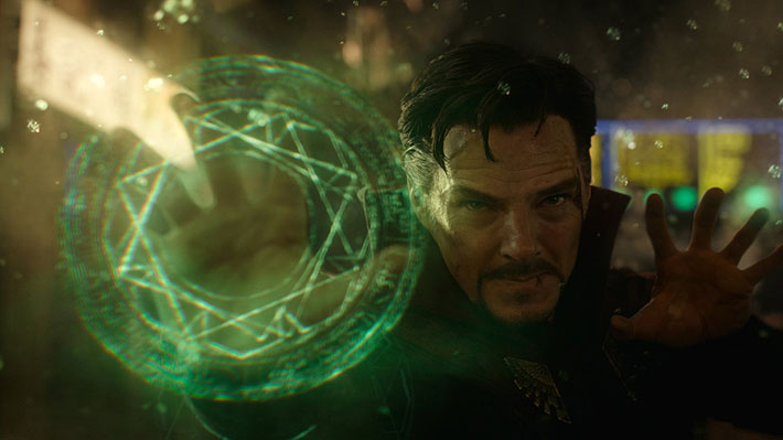 Scott Derrickson deja la dirección de la segunda película de "Doctor Strange" por diferencias creativas con Marvel