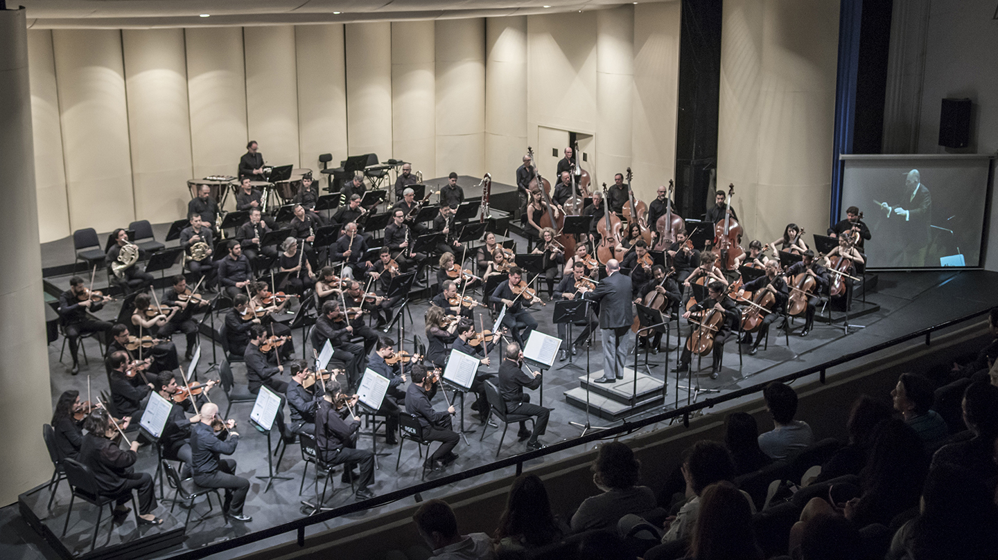 "Tiburón" y "El Padrino", entre otras: Orquesta Sinfónica Nacional tocará obras emblemáticas del cine clásico