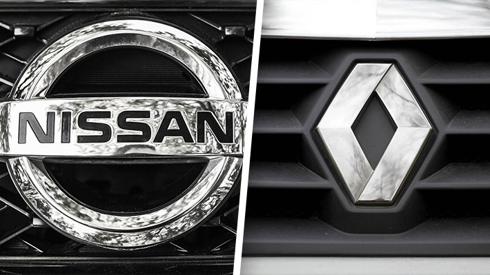 Descartan una eventual separación de la alianza entre Nissan y Renault