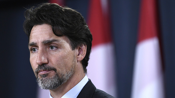 ¿Qué hay detrás de la nueva barba de Justin Trudeau?: Los rumores ante el look del primer ministro canadiense
