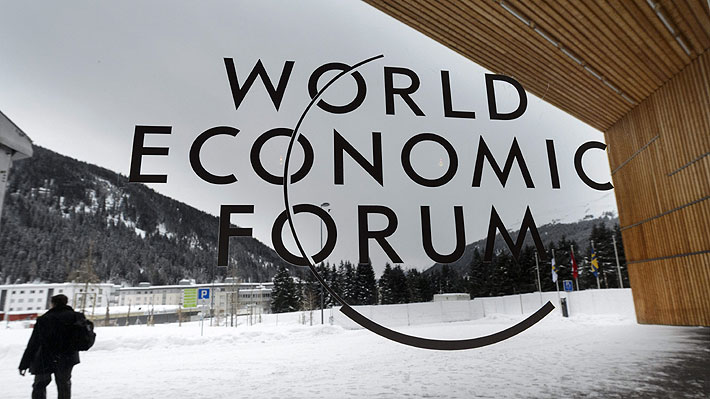 Los detalles del Foro Económico Mundial de Davos que inicia la próxima semana y al cual Briones desistió de ir
