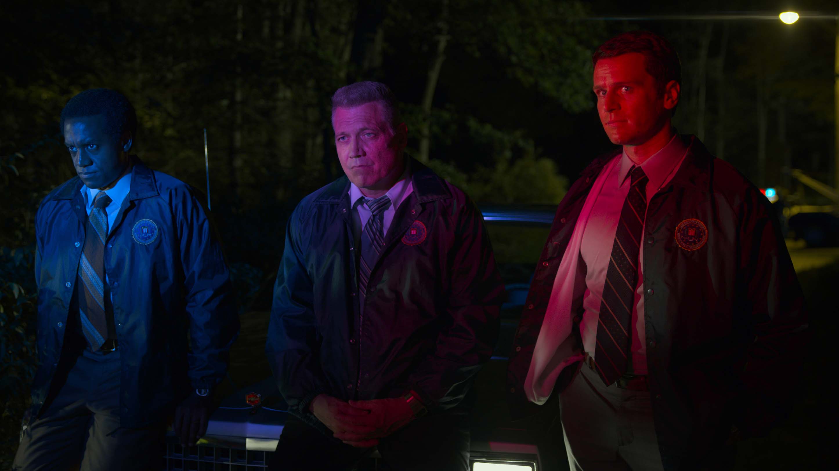 Netflix suspende tercera temporada de "Mindhunter" porque su director "explora proyectos propios"