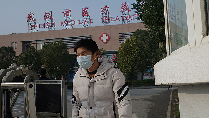 Directora del ISP explica los alcances para Chile del brote de nuevo virus respiratorio detectado en China