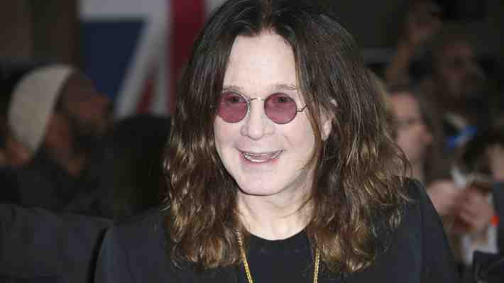 Ozzy Osbourne revela que sufre de párkinson y pide apoyo a sus fans: "Espero que estén allí para mí porque los necesito"